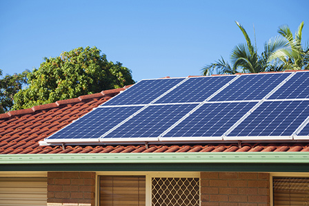 戶用儲能系統解決方案